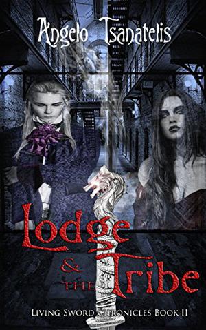 The Lodge & the Tribe by Angelo Tsanatelis