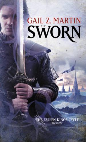 The Sworn (Fallen Kings Cycle #1)