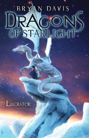 Liberator (Dragons of Starlight #4)