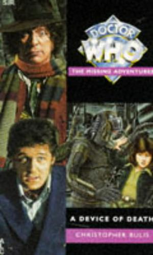 Doctor Who: A Device of Death (Adventures of the 4th Doctor #6)