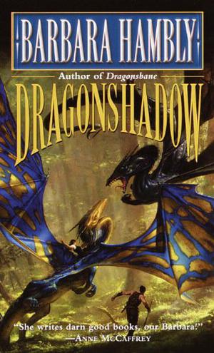Dragonshadow by Barbara Hambly