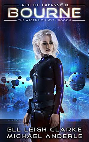 Bourne (Kurtherian Gambit Universe #157)