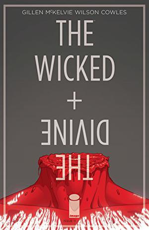 The Wicked + The Divine #11 (The Wicked + The Divine Issues #11)