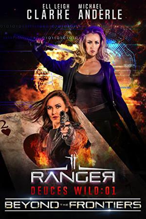 Beyond The Frontiers (Kurtherian Gambit Universe #79)