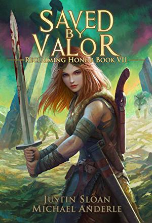 Saved By Valor: A Kurtherian Gambit Series (Kurtherian Gambit Universe #70)
