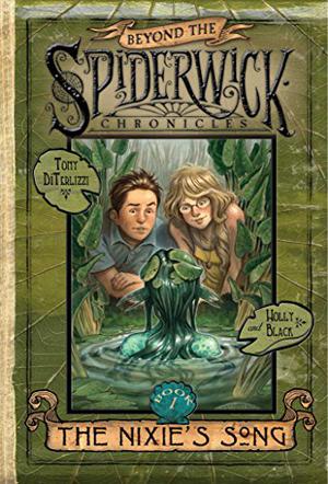 The Nixie's Song by Tony DiTerlizzi, Holly Black