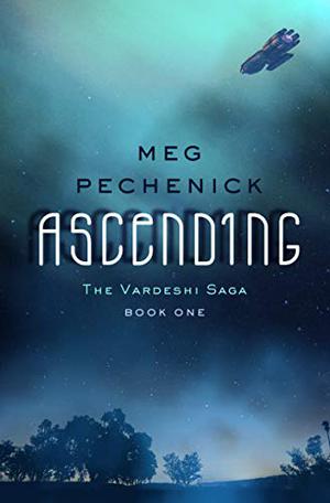 Ascending (The Vardeshi Saga #1)