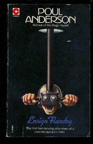 Ensign Flandry (Flandry #1)