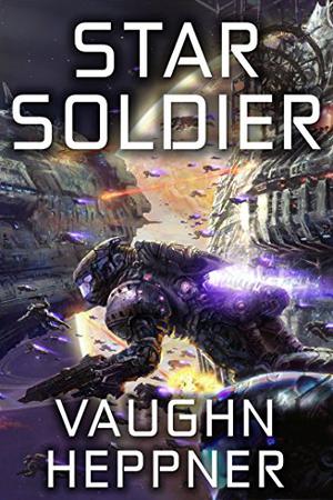 Star Soldier (Doom Star #1)