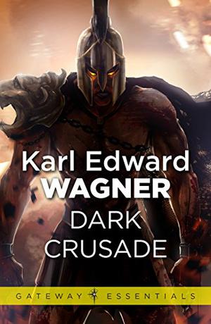 Dark Crusade (Kane #5)