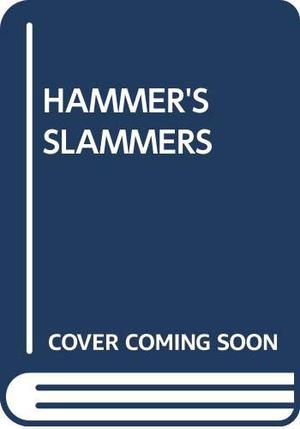 Hammer's Slammers by David Drake