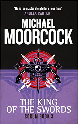 The King of the Swords (The Swords Trilogy #3)