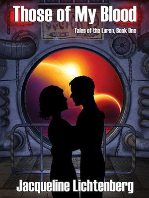 Those of My Blood (Tales of the Luren #1)