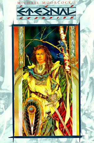 The Eternal Champion (Erekosë #1-2 omnibus US)