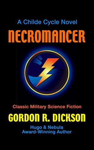 Necromancer (Childe Cycle #2)