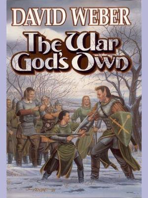 The War God's Own (War God #2)