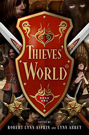 Thieves' World (Thieves' World #1)