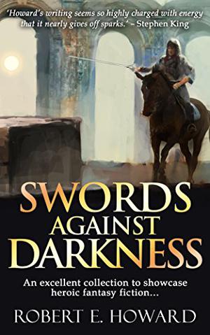 Swords Against Darkness by Andrew J. Offutt