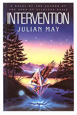 Intervention (Galactic Milieu Trilogy #0.5)