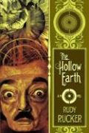 The Hollow Earth (The Hollow Earth #1)