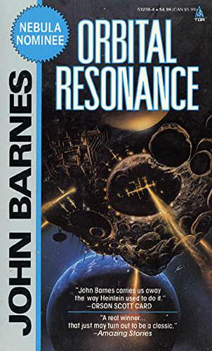 Orbital Resonance (Century Next Door #1)