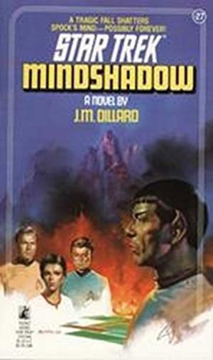 Mindshadow (Star Trek: The Original Series #27)