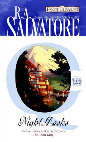 Night Masks by R.A. Salvatore