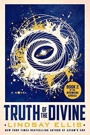 Truth of the Divine (Noumena #2)