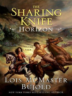 Horizon (The Sharing Knife #4)