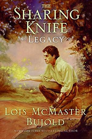 Legacy (The Sharing Knife #2)