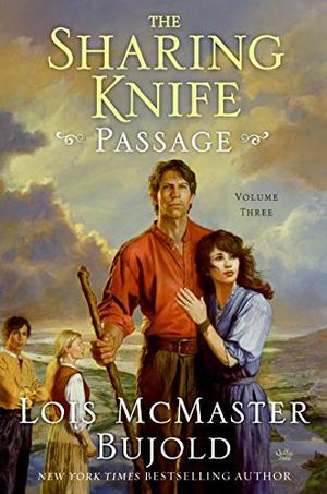 Passage (The Sharing Knife #3)