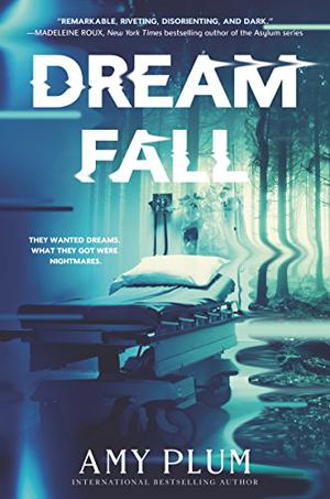 Dreamfall by Amy Plum