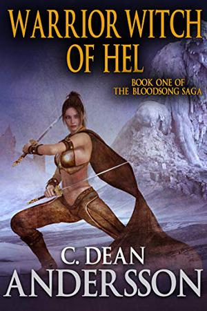 Warrior Witch of Hel (Bloodsong #1)