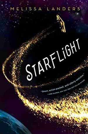 Starflight (Starflight #1)
