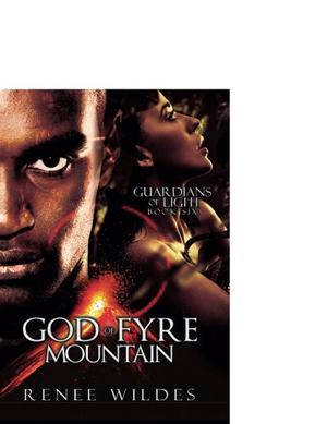 God of Fyre Mountain (Guardians of the Light #6)