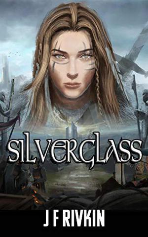 Silverglass (Silverglass #1)