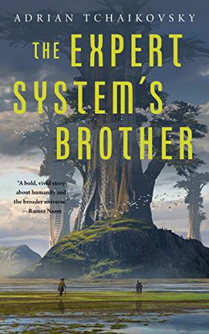 The Expert System's Brother (Expert System #1)