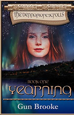 Yearning (The Dennamore Scrolls #1)