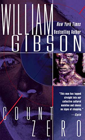 Biochips by William Gibson