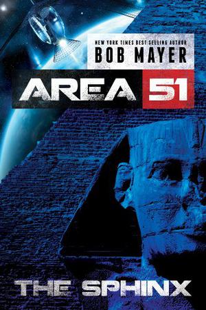 The Sphinx by Robert Doherty, Bob Mayer