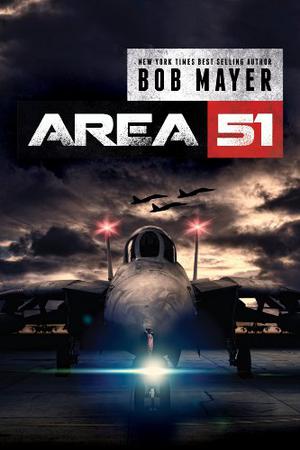Area 51 (Area 51 #1)