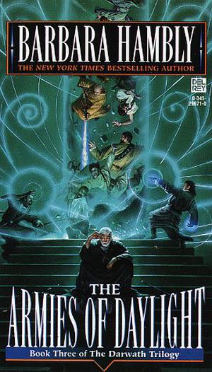 The Armies of Daylight (Darwath #3)