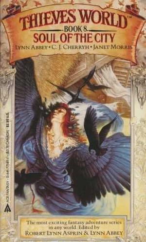 Soul of the City (Thieves' World #8)