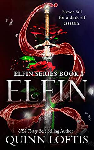 Elfin (The Elfin #1)