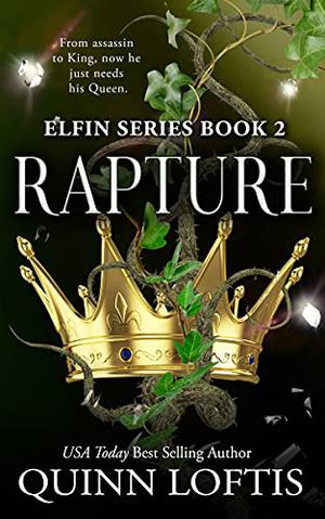 Rapture (The Elfin #2)