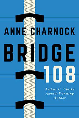 Bridge 108 by Anne Charnock