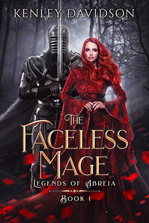 The Faceless Mage (Legends of Abreia #1)
