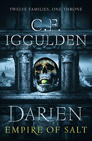 Darien by Conn Iggulden, C.F. Iggulden