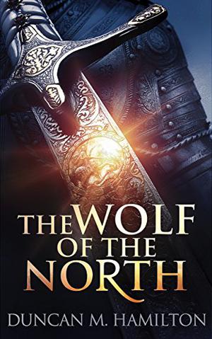 The Wolf of the North (Wolf of the North #1)