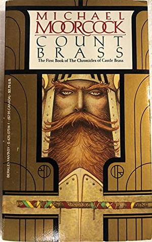Count Brass (The Chronicles of Castle Brass #1)